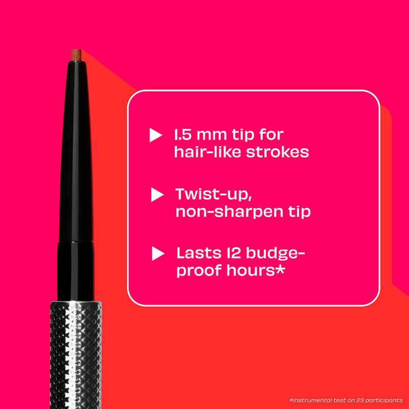 benefit Bigtime Brow Minis image number 11
